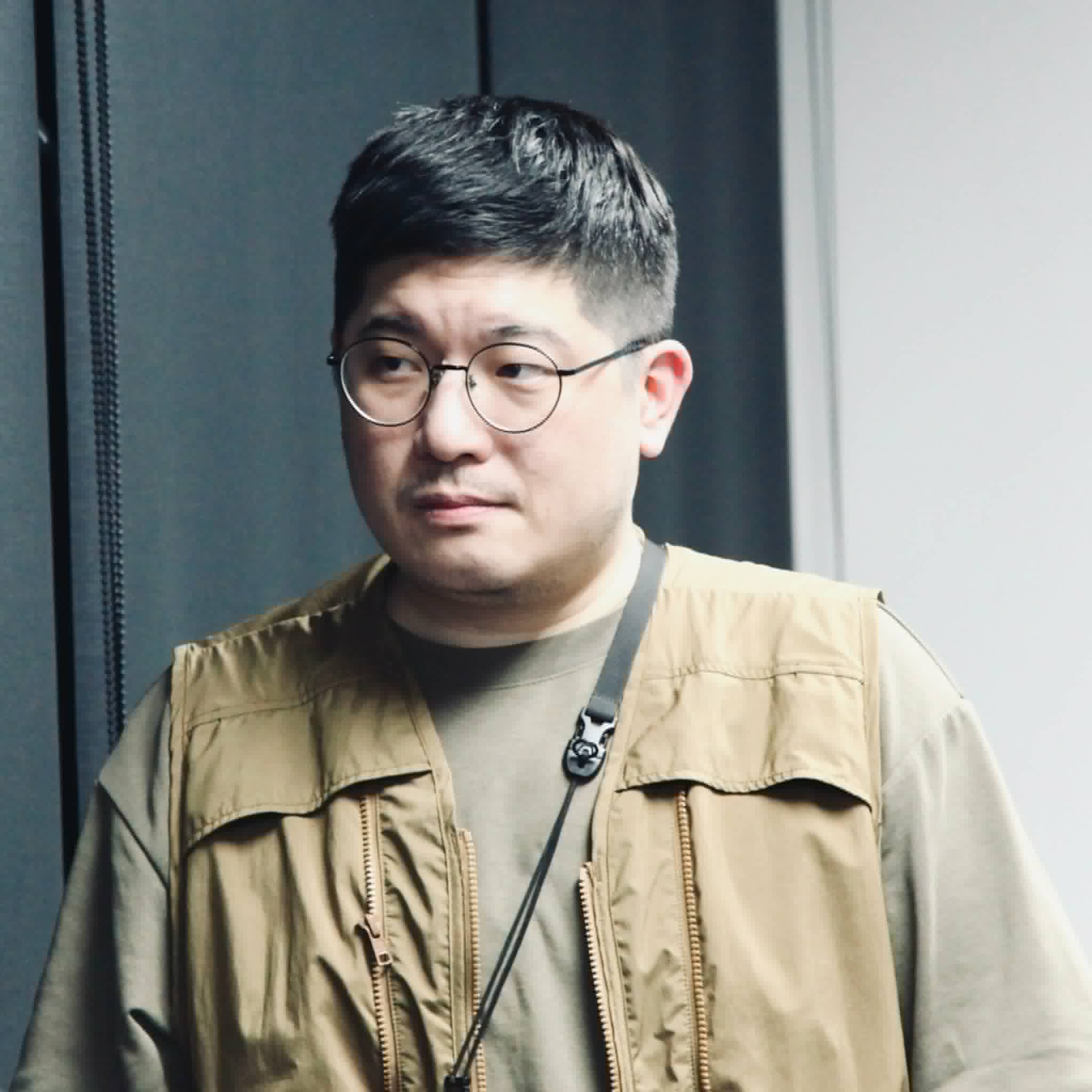 Kuang-Yi Ku