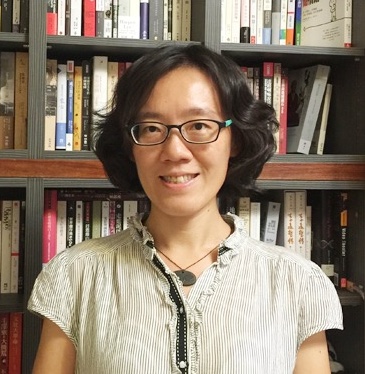 Kai-Jung Chi