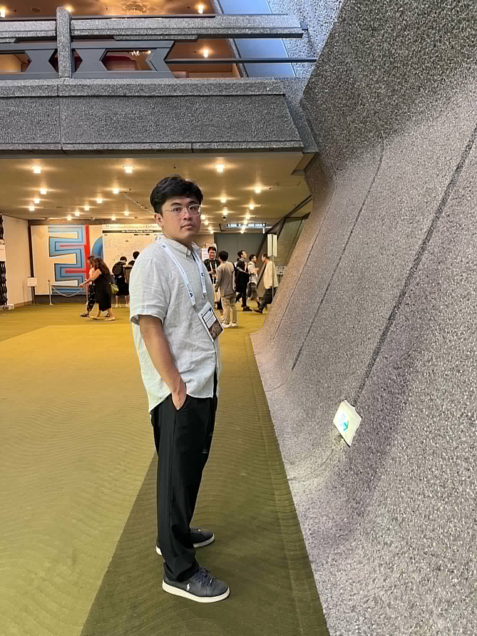 Chun-Han Shih
